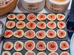 -烹然四季椰子鸡火锅(姚家园万象汇店)