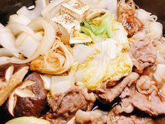 -滩万日本料理Nadaman(国贸大酒店)