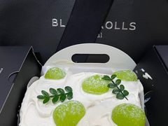 -白蘭BLANK(杭州湖滨银泰in77C区店)