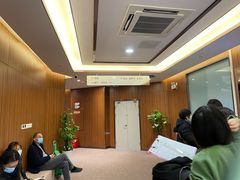 -美年大健康体检中心(浦东美张分院)