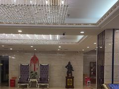 -天之道·影视足道·SPA·美食自助(总店)