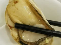 -冯姐生蚝(长隆横琴店)