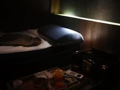 -君悦会影院足道·SPA•推拿(江桥店)