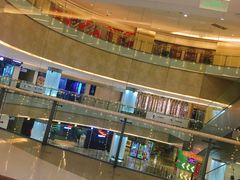 -陈傻子餐厅(世纪都会店)