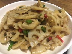 -妈妈的味道(工人体育场东路店)