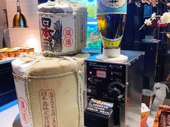 -加餐海鲜自助(宝龙一城店)
