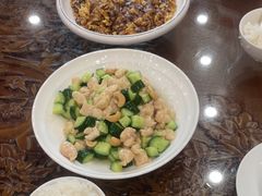 -民族饭荘(新华大街店)