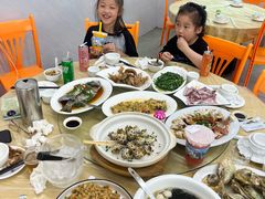 -众味海鲜大排档·活海鲜·潮汕味(南澳店)