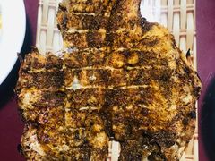 -如意农家院(胡关路店)