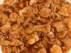 -老华洋饭庄(成林道店)