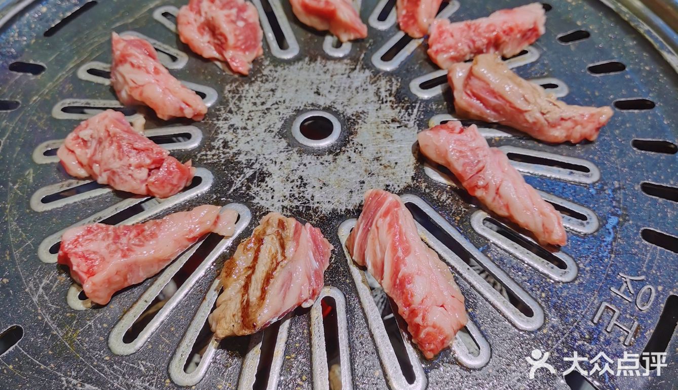 宝妈宝爸烤肉探店｜今天我是主考官