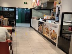 -乡村基(南坪上海城店)