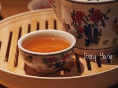 绿茶-潮粥荟·潮汕砂锅粥(朝阳大悦城店)