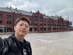 -横滨红砖仓库1号馆