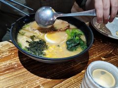 -小川洋风料理(街道口店)
