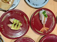 -寿司郎(西单大悦城店)