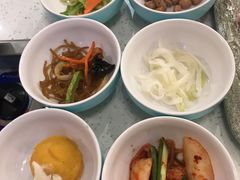 -韩时烤肉(枫蓝店)