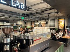 -Wagas沃歌斯(港汇恒隆广场店)