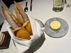 -Le Comptoir de Pierre Gagnaire