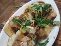 -正宗天津烧麦馆(柳州路店)