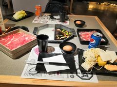 -八角锄烧·肉火锅(天河城店)