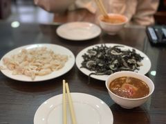 羊肚仁-爆肚冯(廊房二条店)