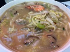 -王永生家常菜小海鲜(南奉公路店)