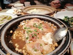 -老客家·客家菜(万达店)