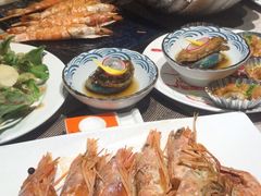 -極上萬膳·日料放题(海岸城店)