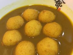 -七爷清汤腩·港式茶餐厅(世博店)