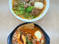-六味斋(柳巷店)