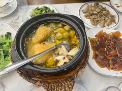 -蟹天蟹地农家菜·阳澄湖大闸蟹(浅水湾店)