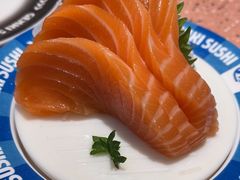 -元气寿司(东方宝泰店)