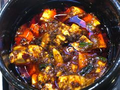 -陈麻婆豆腐总店