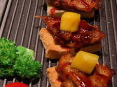 -一本料理(西溪天街店)