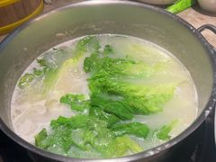 -淘米捞·米汤脆鲩鱼火锅(福田皇岗店)