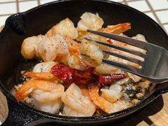 -小满Grainkitchen(滨江商业广场店)