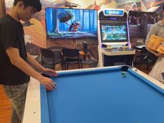 -老炮儿轰趴团建KTV桌游棋牌主题馆(五道口店（底商店))