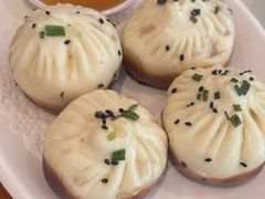 -喜来登由由大酒店九州膳坊中餐厅