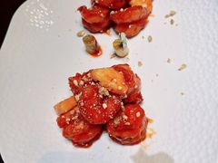 -曼格纳·曼芯馆(杨浦店)