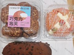 -仟吉KenGee(银港店)