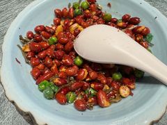 -7号院家宴.烧鸽子(门头沟店)