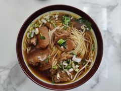 大排面-兄弟拉面(交通大学店)