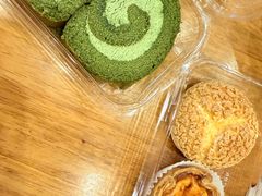 -陕拾叁-西安糕点(大雁塔店)
