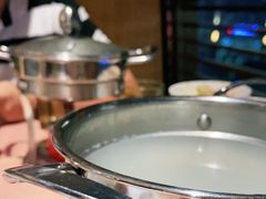 -杭州钱江新城万怡酒店-西餐厅