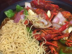 -龙虾风暴(松江店)