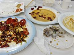 -来之顺海鲜菜馆·青岛菜·始于1993(栈桥店)