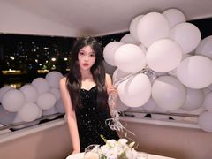-InParty·游艇求婚策划生日派对布置(世纪大道店)