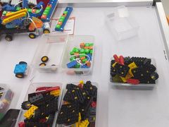 -艾克瑞特AI机器人·少儿编程·STEAM教育(万达校区)
