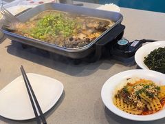 -半天妖烤鱼(芝罘万达店)